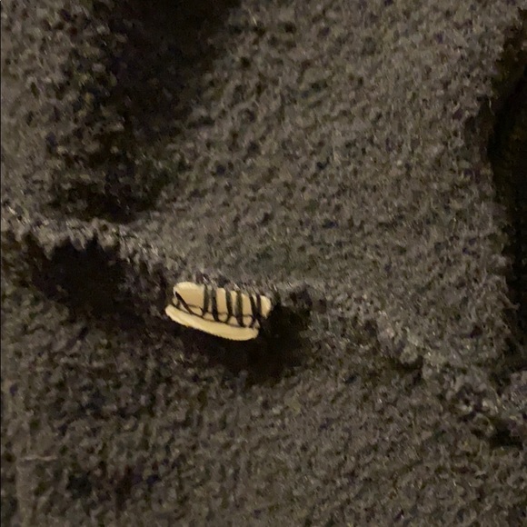 VS PINK! ZIP UP HOODIE - Picture 7 of 7